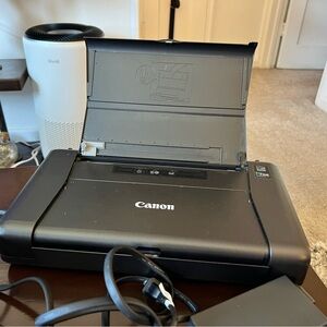 Canon Pixma iP110 printer